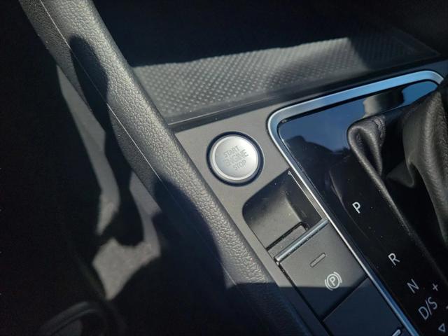 2019 Volkswagen Jetta 1.4T SEL