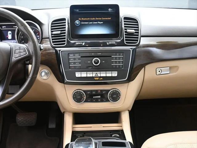 2018 Mercedes-Benz GLE GLE 350 GLE 350