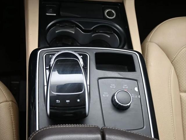 2018 Mercedes-Benz GLE GLE 350 GLE 350