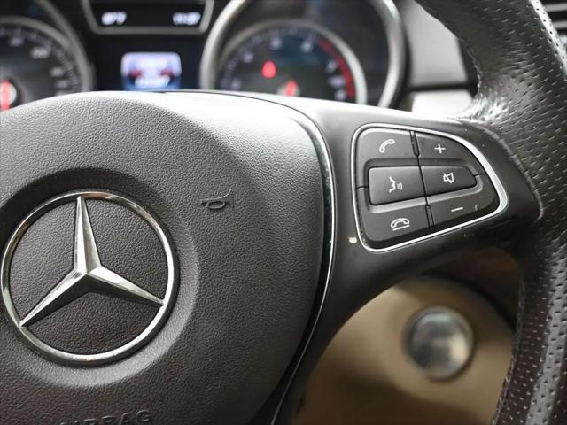 2018 Mercedes-Benz GLE GLE 350 GLE 350