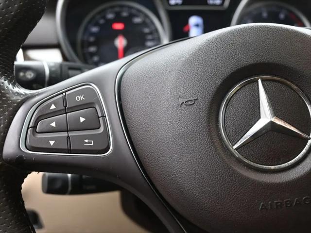 2018 Mercedes-Benz GLE GLE 350 GLE 350