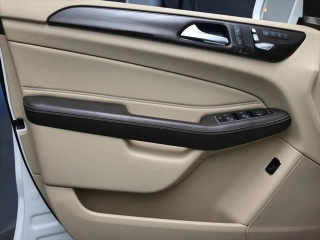 2018 Mercedes-Benz GLE GLE 350 GLE 350