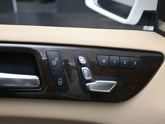 2018 Mercedes-Benz GLE GLE 350 GLE 350