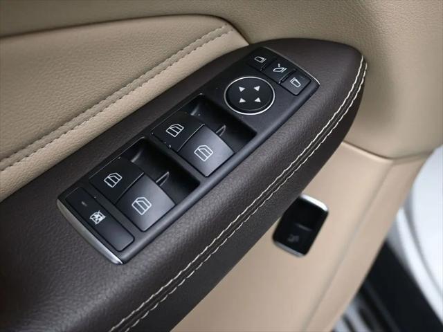 2018 Mercedes-Benz GLE GLE 350 GLE 350