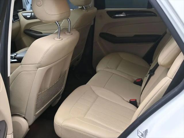 2018 Mercedes-Benz GLE GLE 350 GLE 350