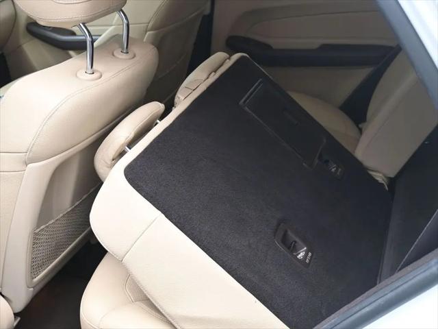 2018 Mercedes-Benz GLE GLE 350 GLE 350