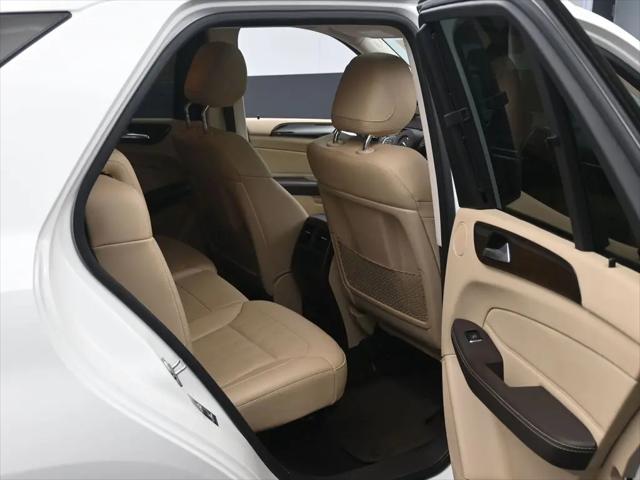 2018 Mercedes-Benz GLE GLE 350 GLE 350