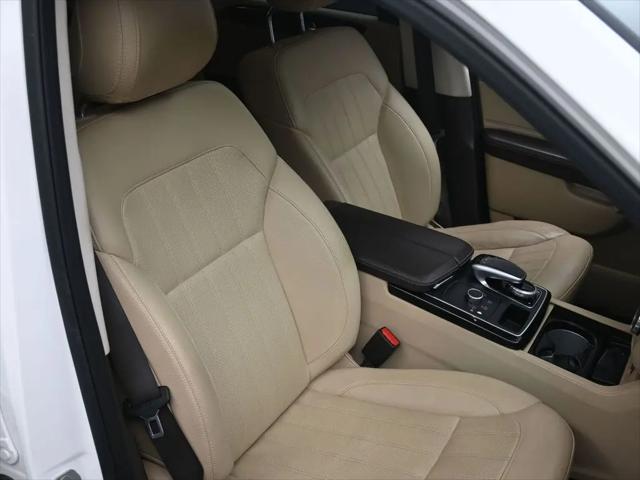 2018 Mercedes-Benz GLE GLE 350 GLE 350