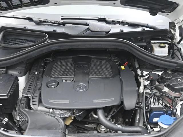 2018 Mercedes-Benz GLE GLE 350 GLE 350