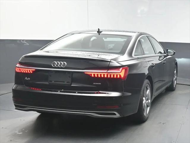 2024 Audi A6 Premium Plus 45 TFSI quattro S tronic