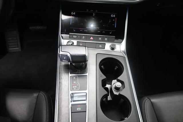 2024 Audi A6 Premium Plus 45 TFSI quattro S tronic