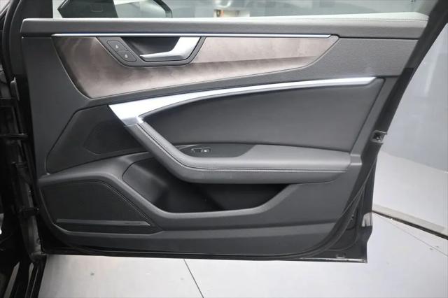 2024 Audi A6 Premium Plus 45 TFSI quattro S tronic