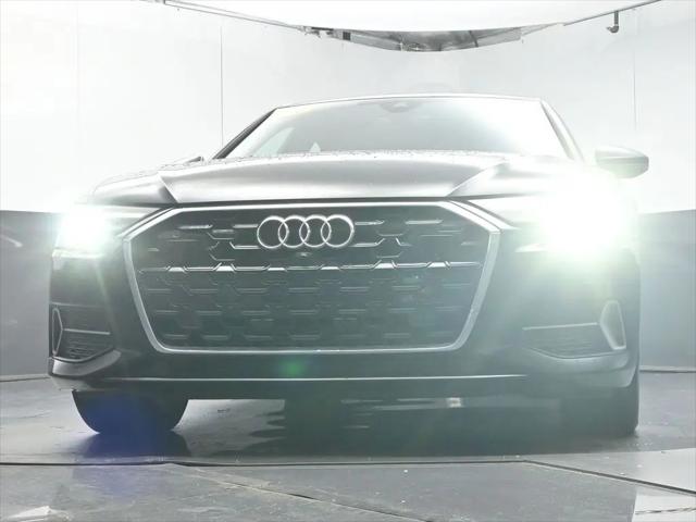 2024 Audi A6 Premium Plus 45 TFSI quattro S tronic