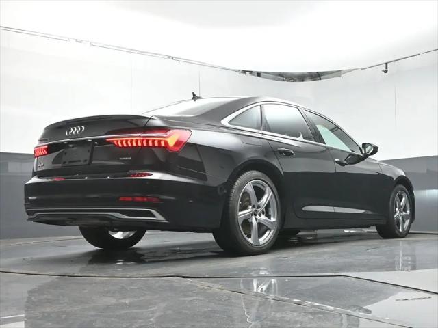 2024 Audi A6 Premium Plus 45 TFSI quattro S tronic