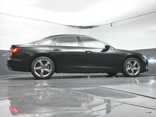 2024 Audi A6 Premium Plus 45 TFSI quattro S tronic