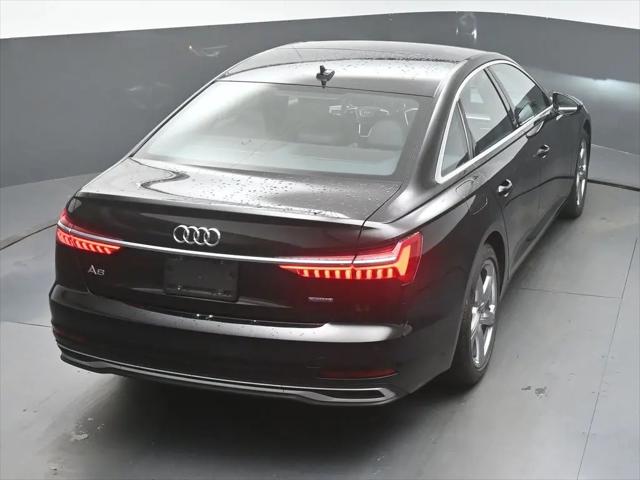 2024 Audi A6 Premium Plus 45 TFSI quattro S tronic