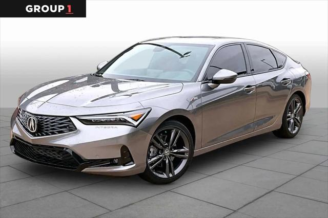 2025 Acura Integra A-SPEC Technology for sale in Oklahoma City, OK