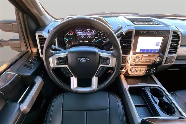 2020 Ford F-450 LARIAT
