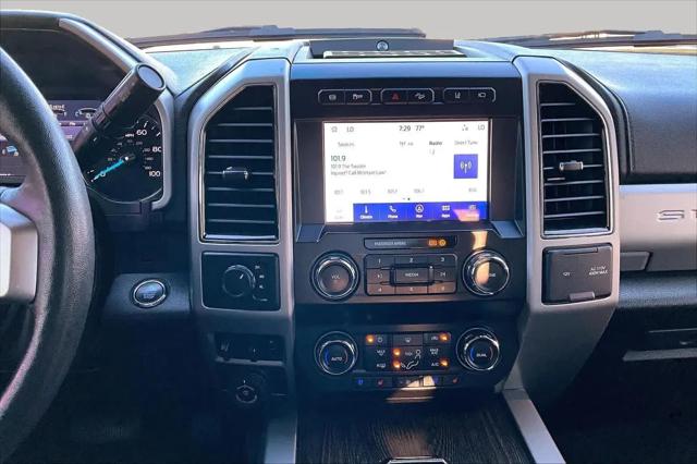 2020 Ford F-450 LARIAT