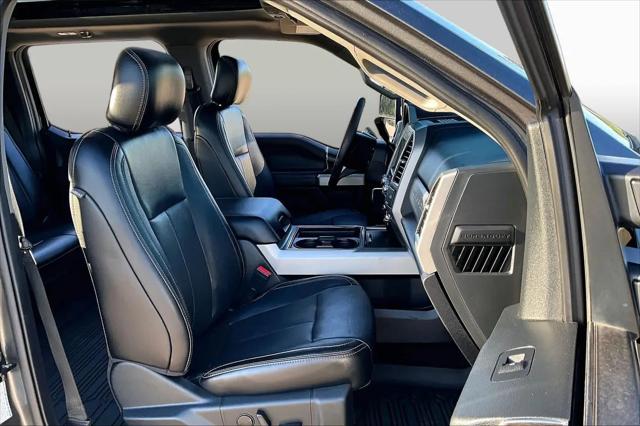 2020 Ford F-450 LARIAT