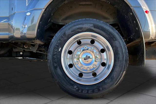2020 Ford F-450 LARIAT