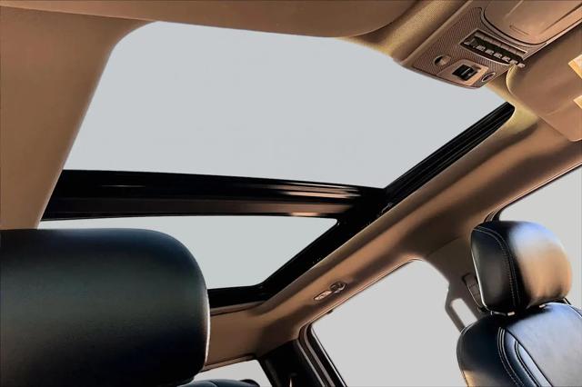2020 Ford F-450 LARIAT