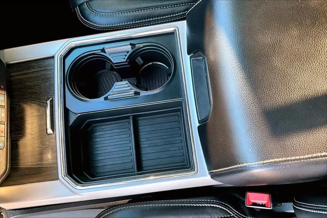 2020 Ford F-450 LARIAT
