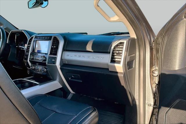 2020 Ford F-450 LARIAT