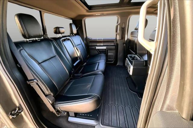 2020 Ford F-450 LARIAT