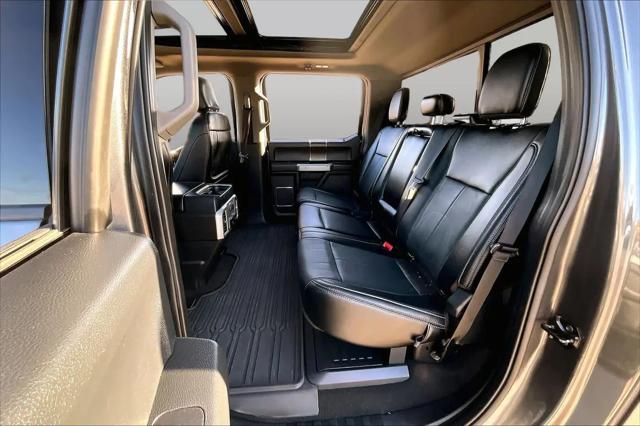 2020 Ford F-450 LARIAT