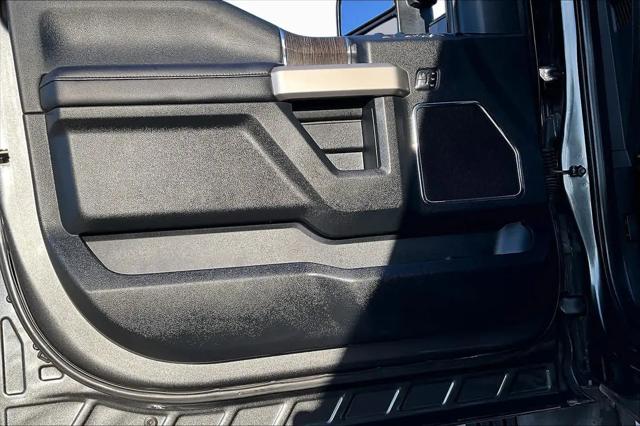 2020 Ford F-450 LARIAT