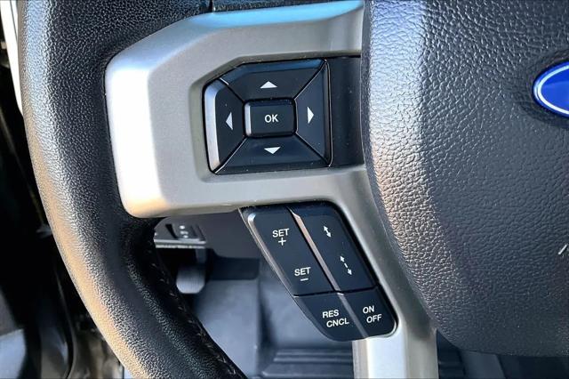 2020 Ford F-450 LARIAT
