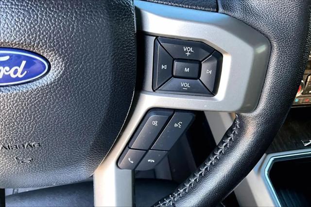 2020 Ford F-450 LARIAT