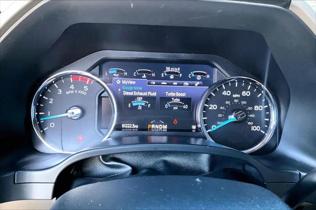 2020 Ford F-450 LARIAT