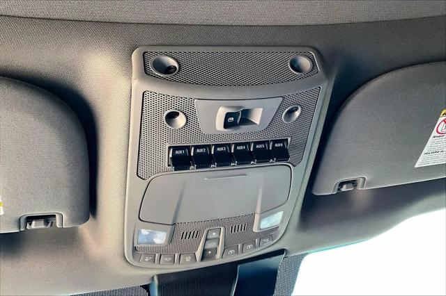 2020 Ford F-450 LARIAT