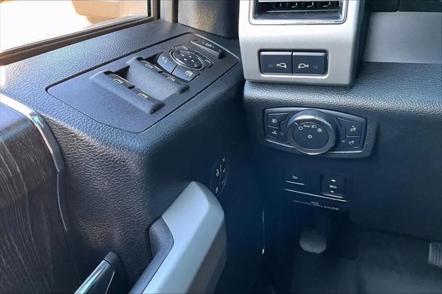 2020 Ford F-450 LARIAT