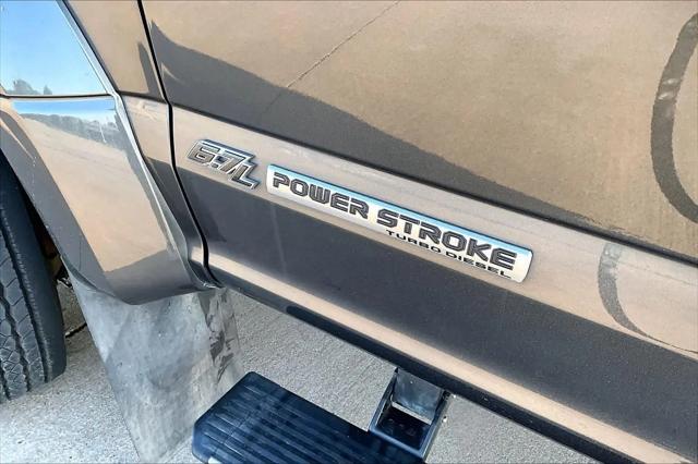 2020 Ford F-450 LARIAT