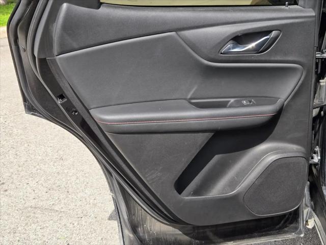 2020 Chevrolet Blazer FWD RS