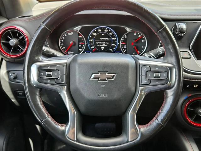 2020 Chevrolet Blazer FWD RS