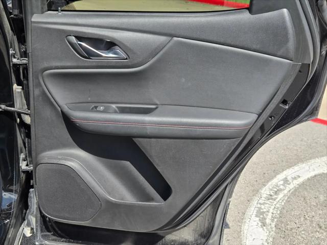 2020 Chevrolet Blazer FWD RS
