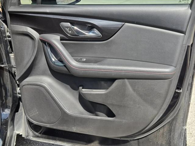 2020 Chevrolet Blazer FWD RS
