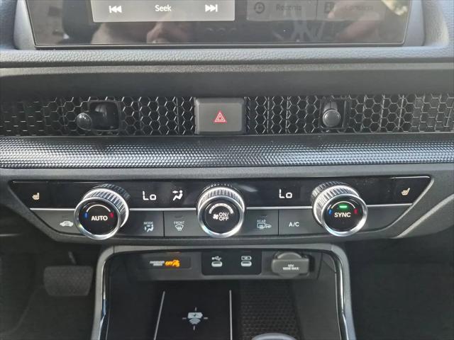 2026 Honda CR-V Hybrid 2WD Sport-L