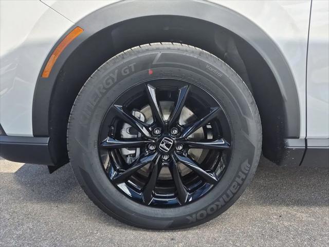 2026 Honda CR-V Hybrid 2WD Sport-L