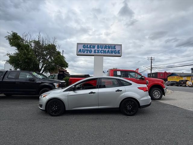 2016 Ford Focus S for sale in Glen Burnie, MD