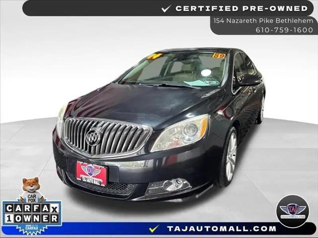 2014 Buick Verano Convenience Group for sale in Bethlehem, PA
