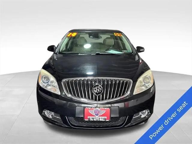 2014 Buick Verano Convenience Group