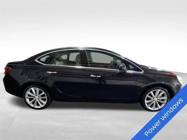 2014 Buick Verano Convenience Group