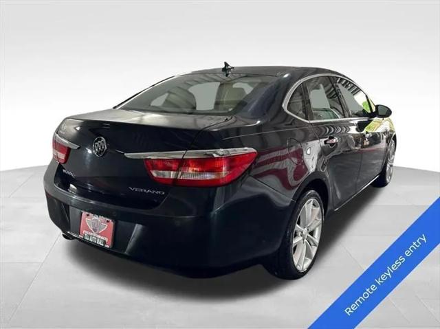 2014 Buick Verano Convenience Group
