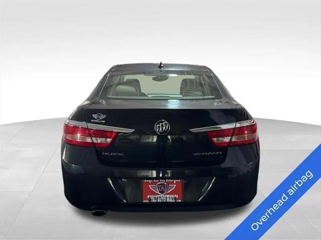 2014 Buick Verano Convenience Group