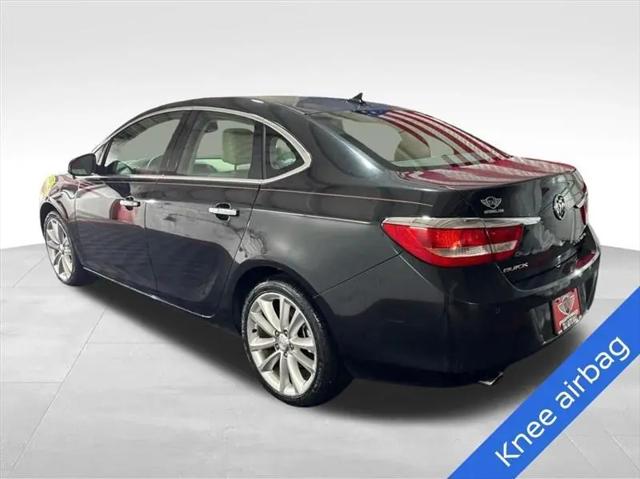 2014 Buick Verano Convenience Group